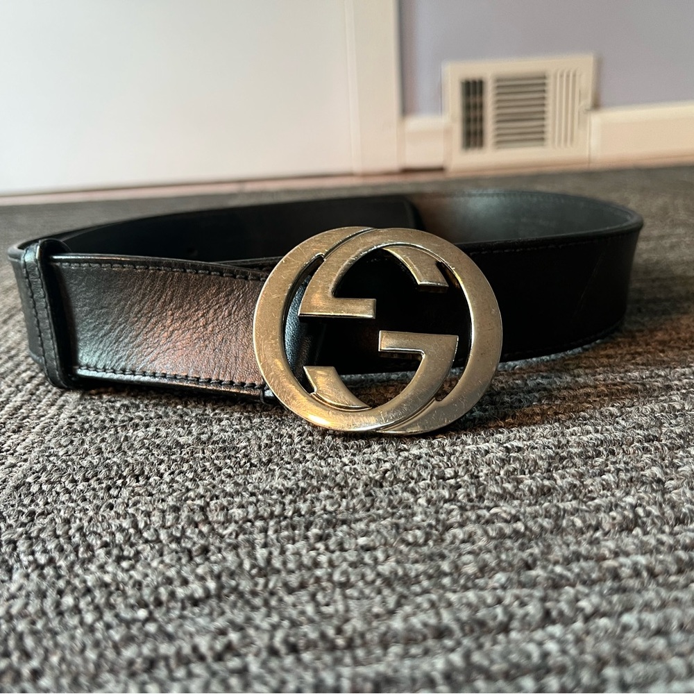 Gucci Belt